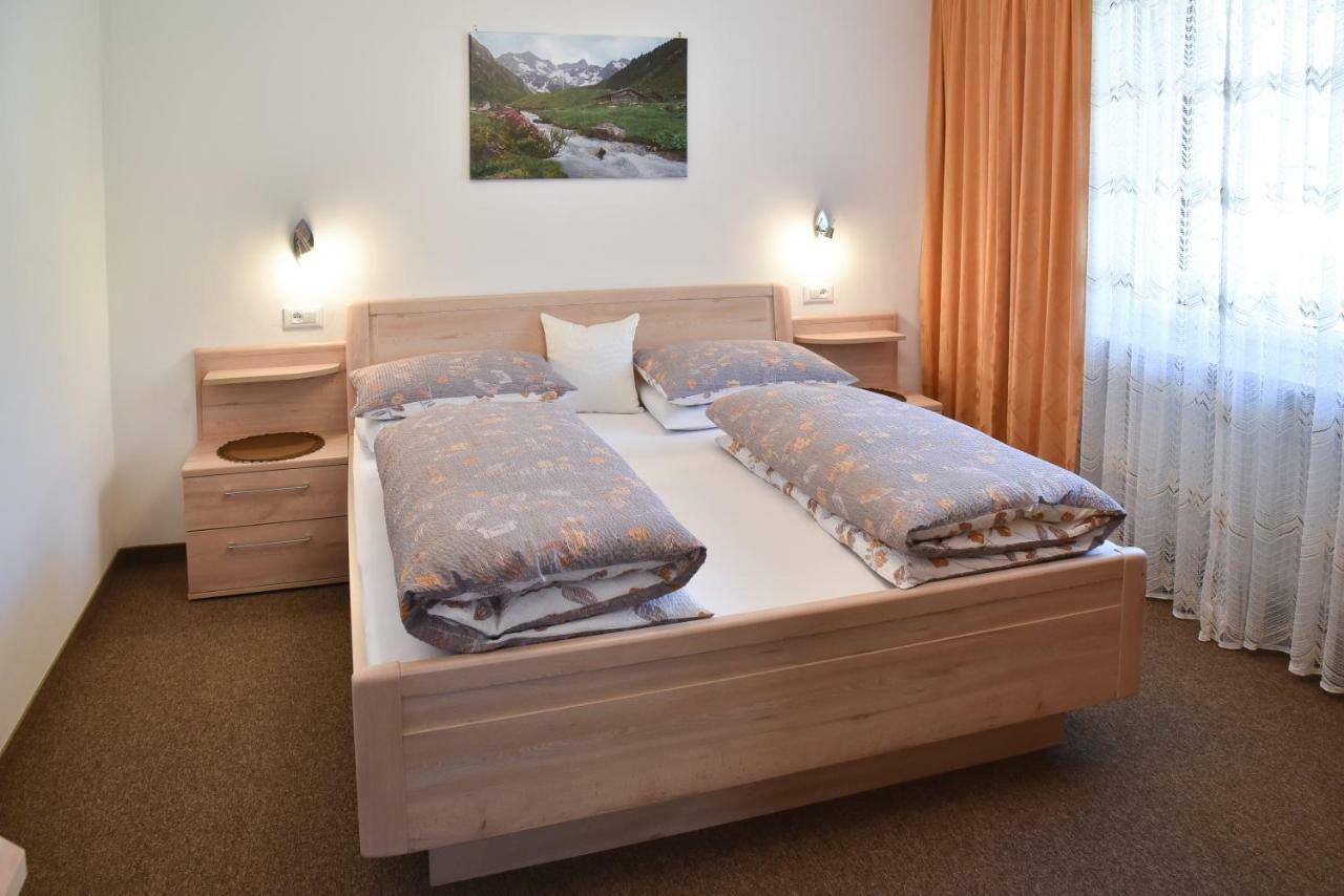 Ferienwohnungen Burgwies San Martino di Castrozza Eksteriør billede