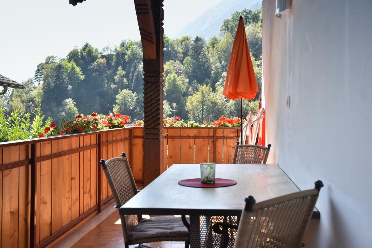 Ferienwohnungen Burgwies San Martino di Castrozza Eksteriør billede